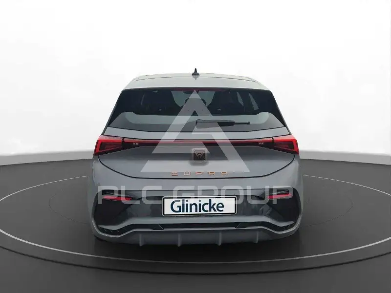 2024 Cupra Born