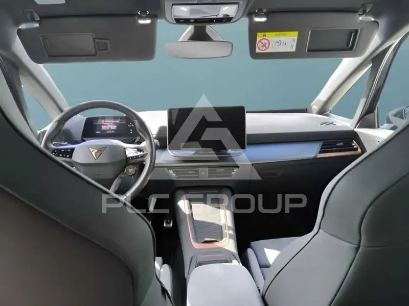 2024 Cupra Born