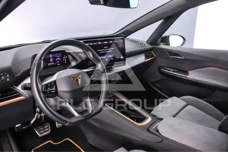 2024 Cupra Born
