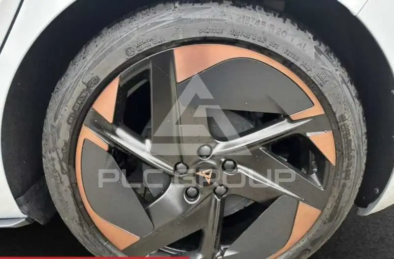 2024 Cupra Born