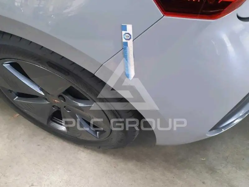 2024 Cupra Born