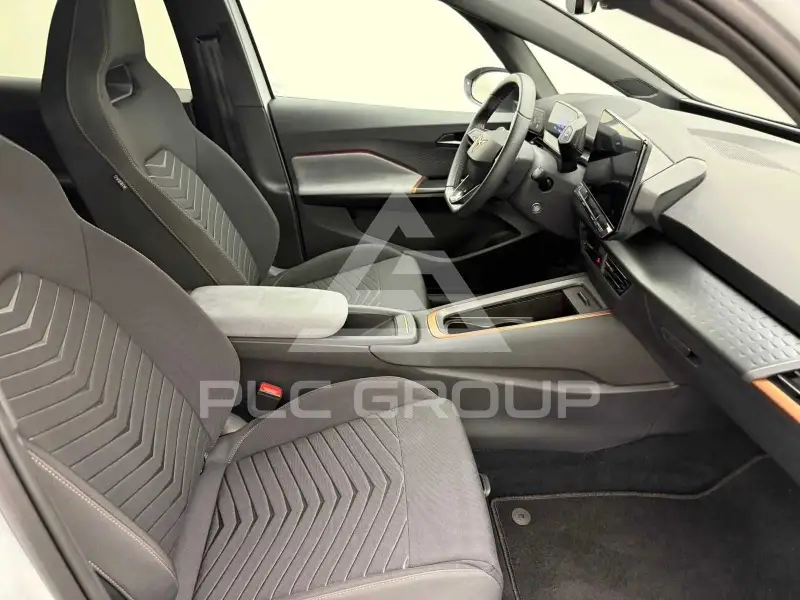 2024 Cupra Born
