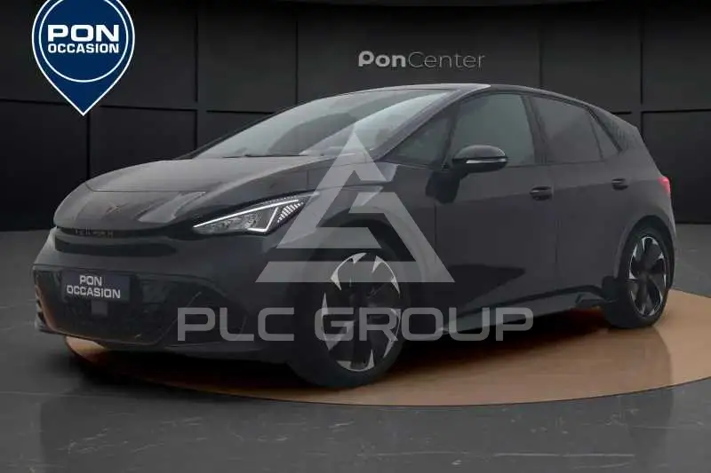 2024 Cupra Born