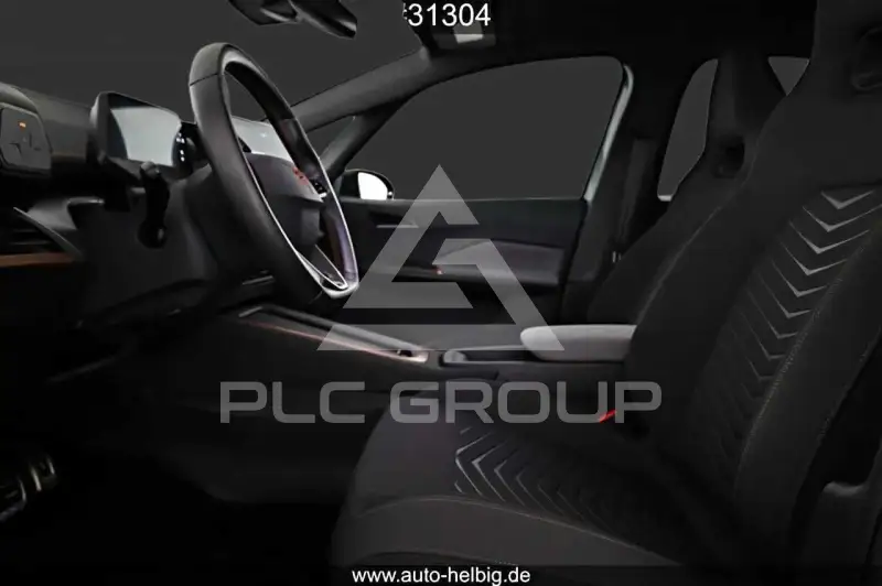 2024 Cupra Born