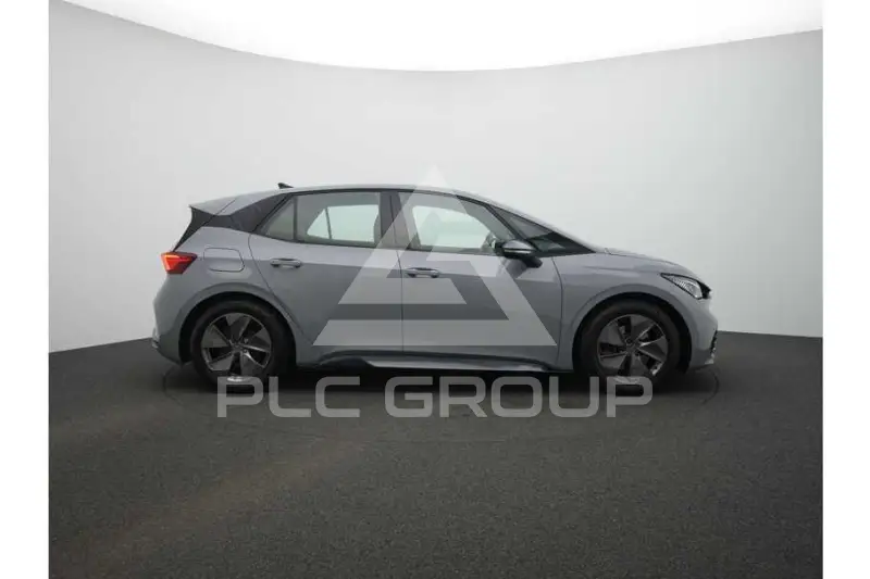 2024 Cupra Born