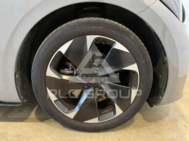 2024 Cupra Born