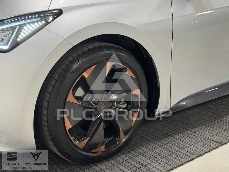 2024 Cupra Born