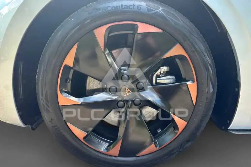 2024 Cupra Born