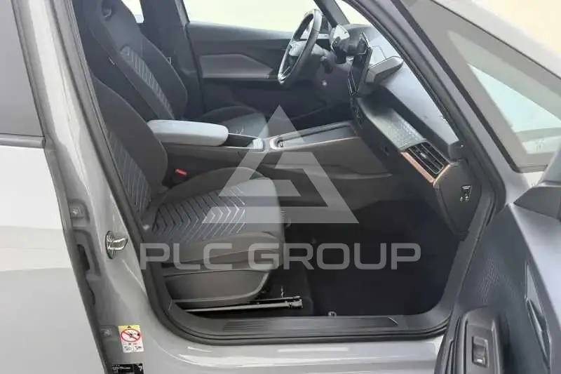 2024 Cupra Born
