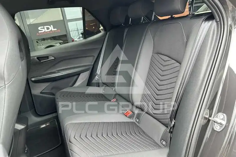 2024 Cupra Born