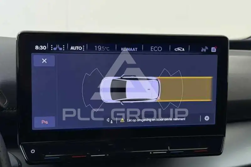 2024 Cupra Born