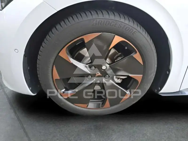 2024 Cupra Born