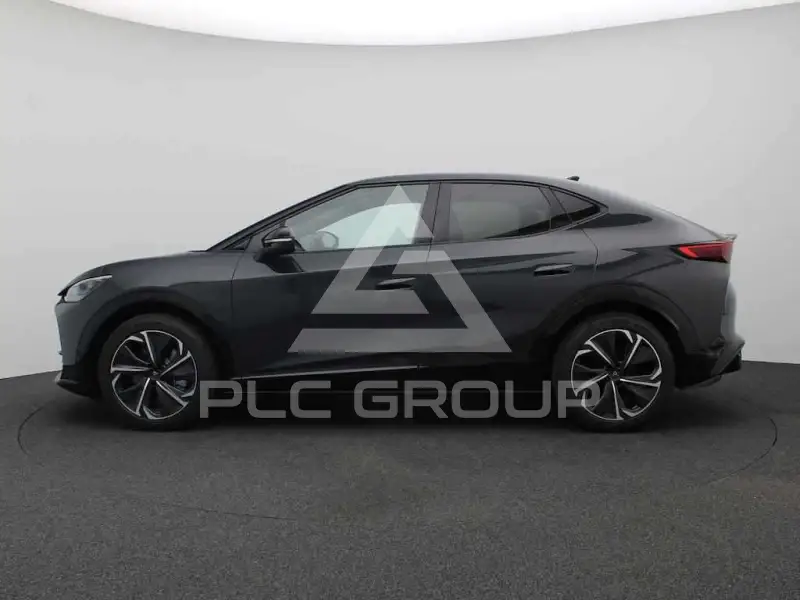 2024 Cupra Tavascan