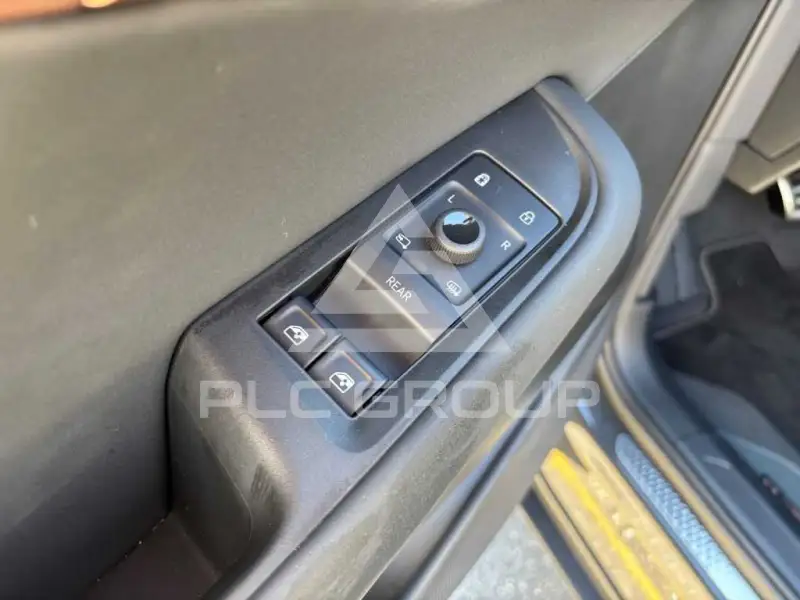 2024 Cupra Tavascan