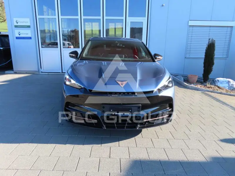 2024 Cupra Tavascan