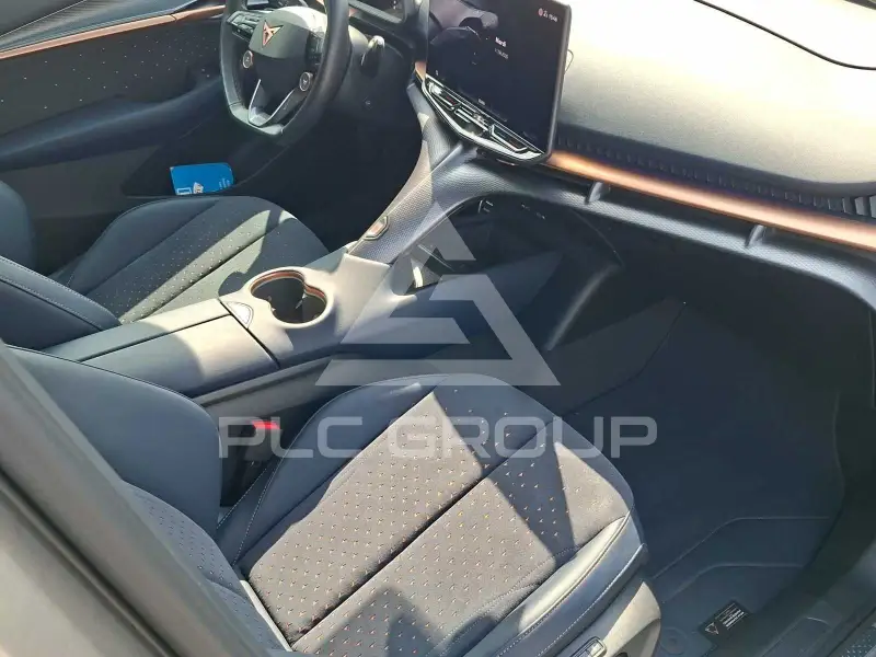 2024 Cupra Tavascan