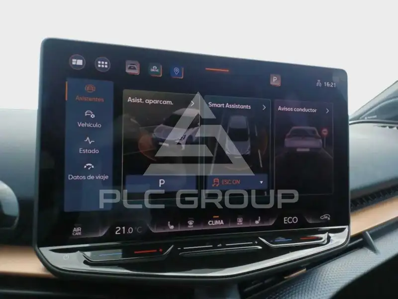 2024 Cupra Tavascan