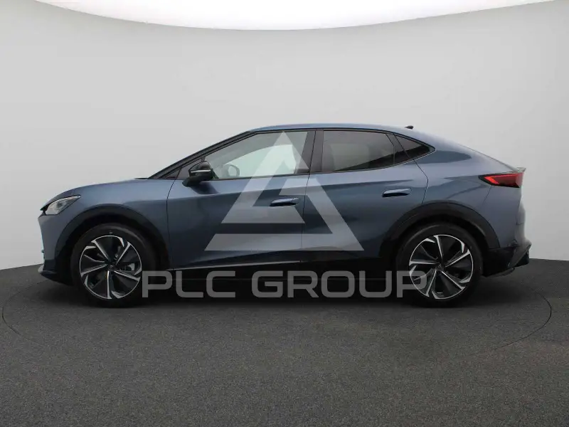2024 Cupra Tavascan