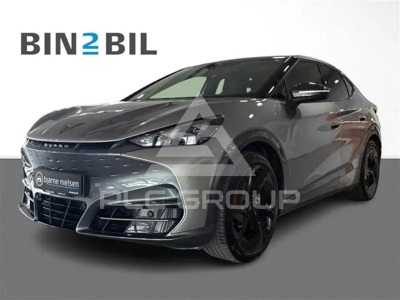 2024 Cupra Tavascan