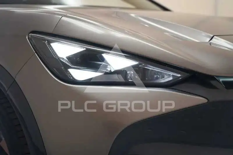 2024 Cupra Tavascan
