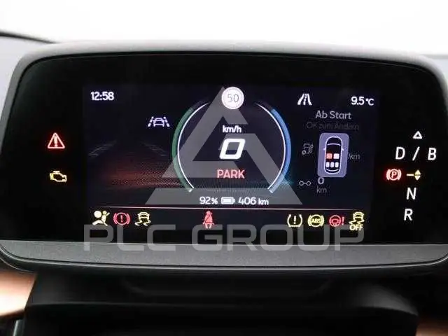 2024 Cupra Tavascan