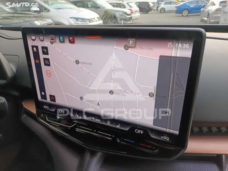 2024 Cupra Tavascan