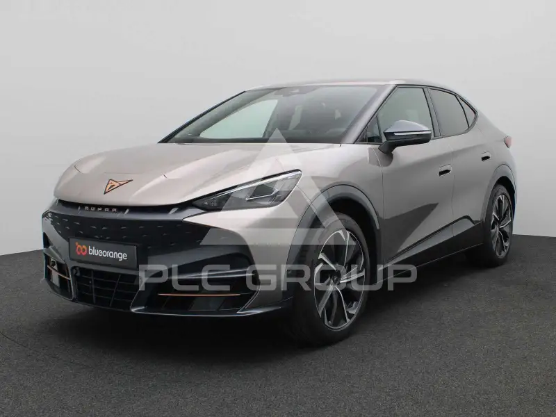2024 Cupra Tavascan