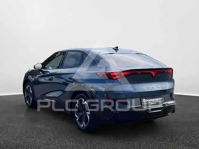 2024 Cupra Tavascan