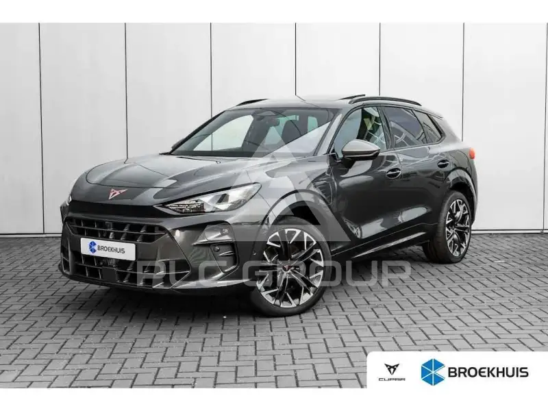 2024 Cupra Other
