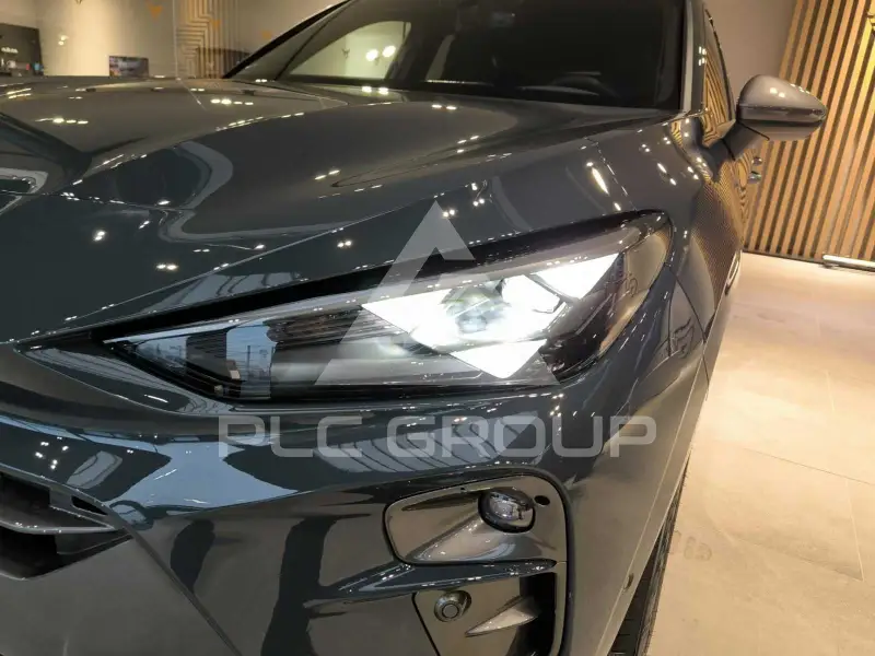 2024 Cupra Other
