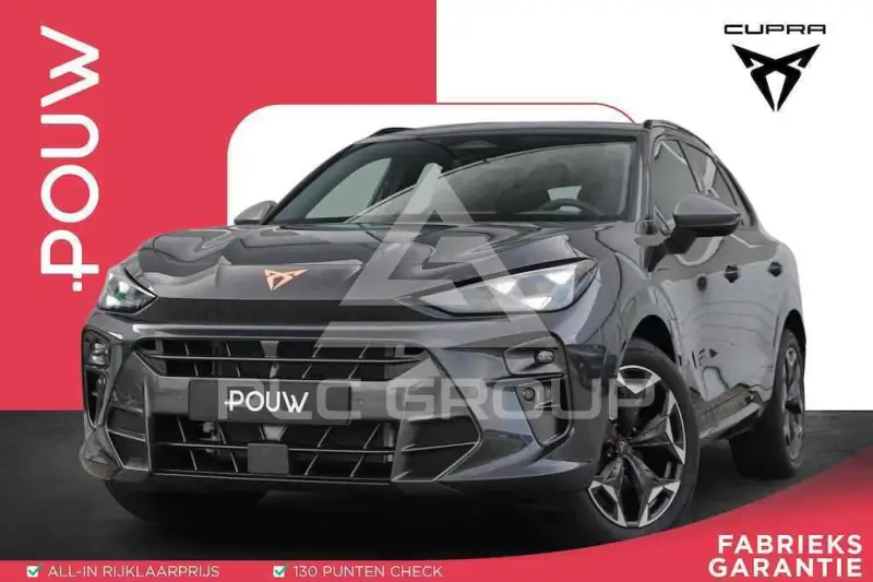 2024 Cupra Other