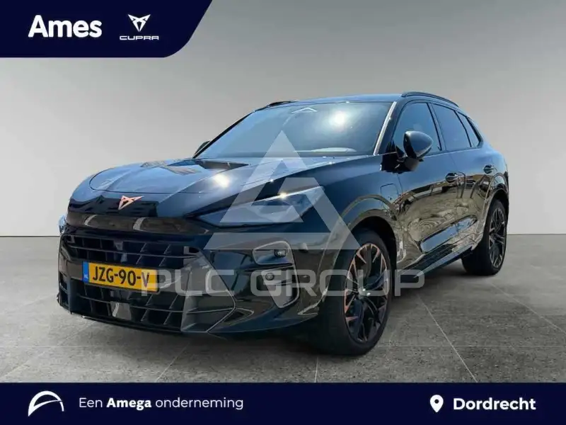 2024 Cupra Other