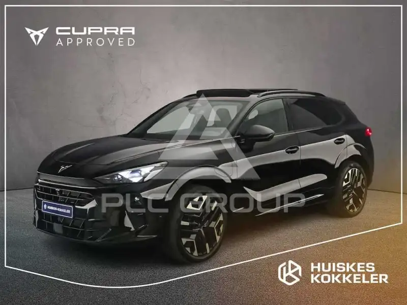 2024 Cupra Other