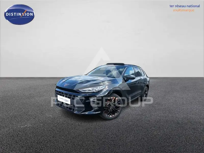 2024 Cupra Other
