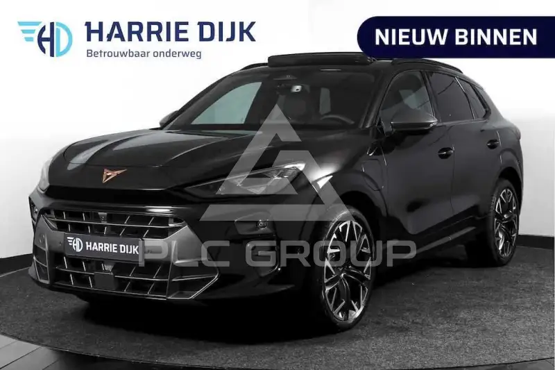 2024 Cupra Other