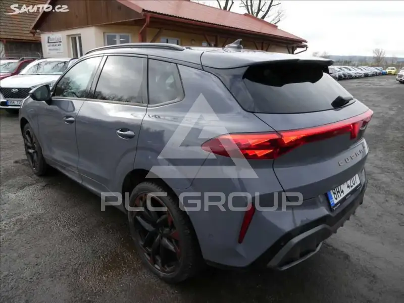 2024 Cupra Other