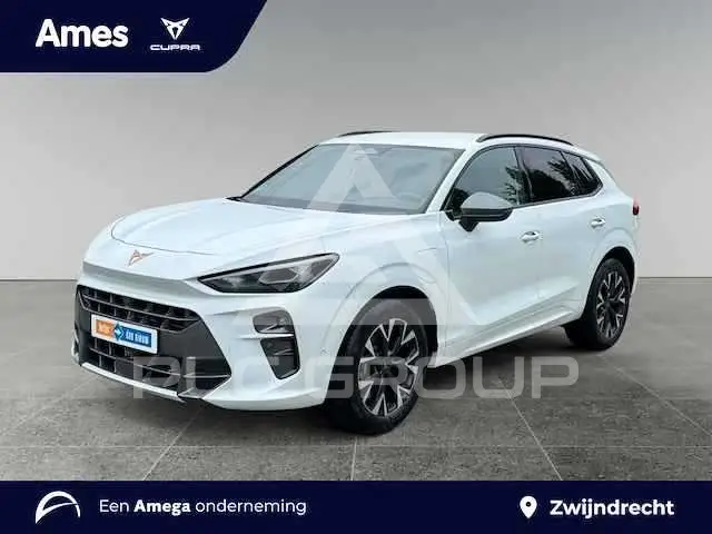 2024 Cupra Other