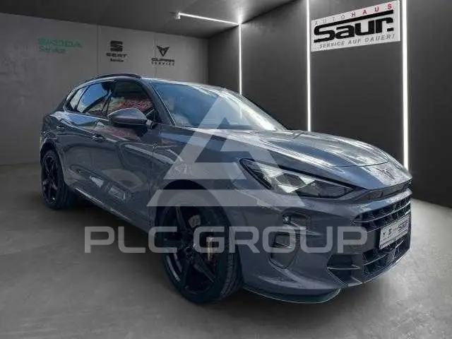 2024 Cupra Other
