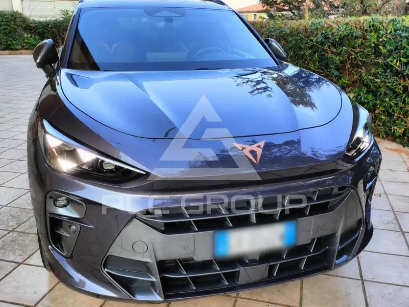 2024 Cupra Other