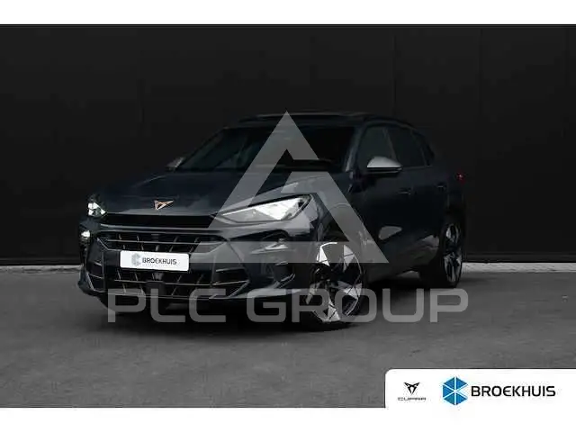2024 Cupra Other