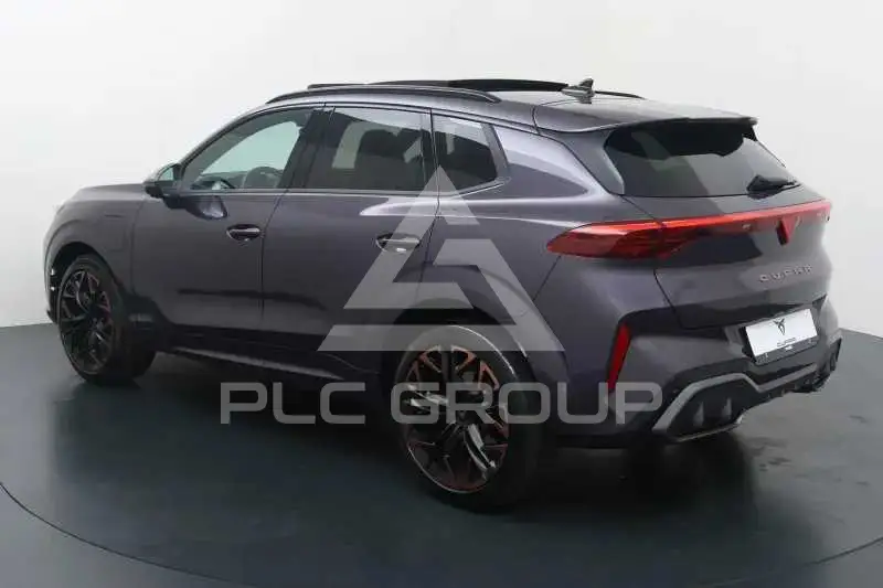 2024 Cupra Other