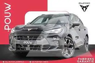 2024 Cupra Other