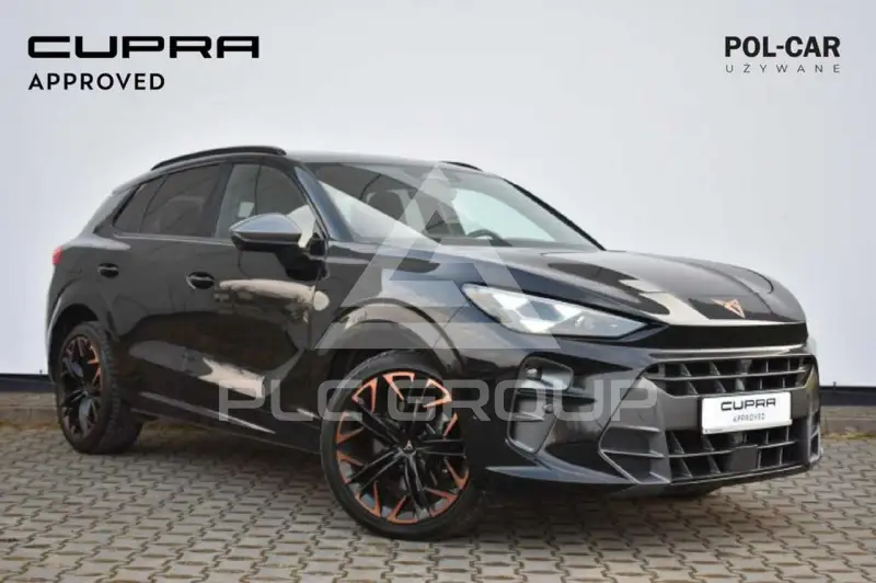 2024 Cupra Other