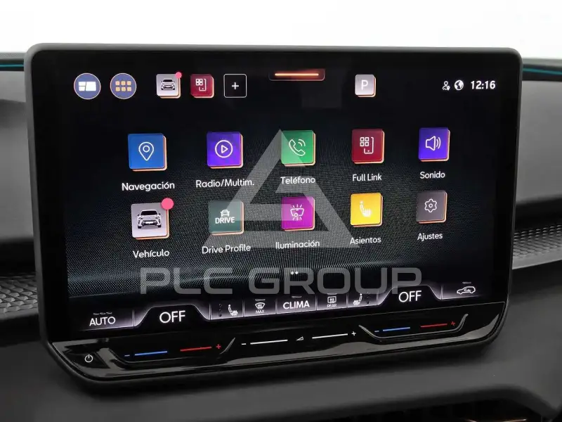 2024 Cupra Other