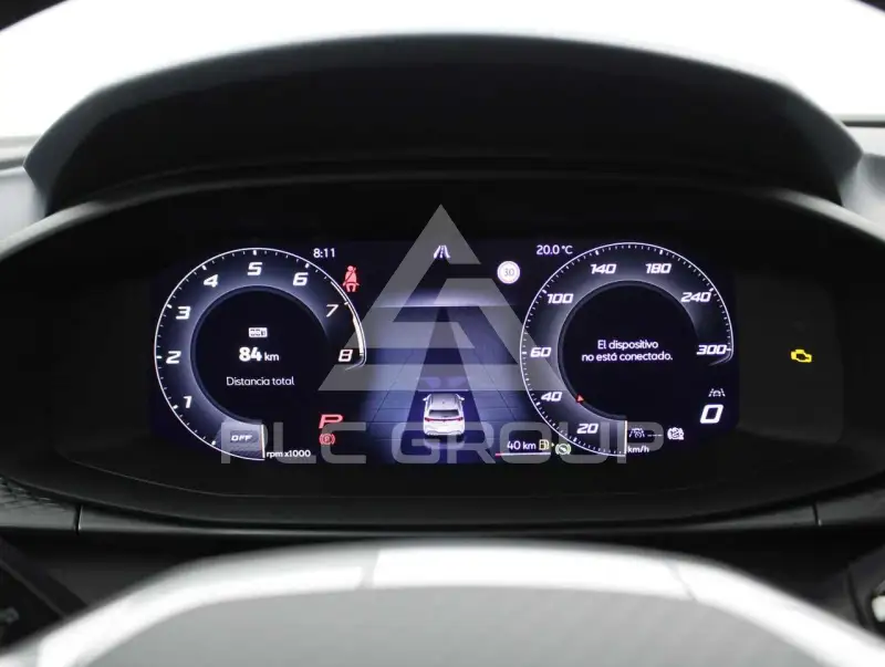 2024 Cupra Other