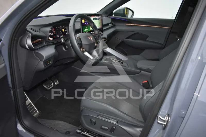 2024 Cupra Other