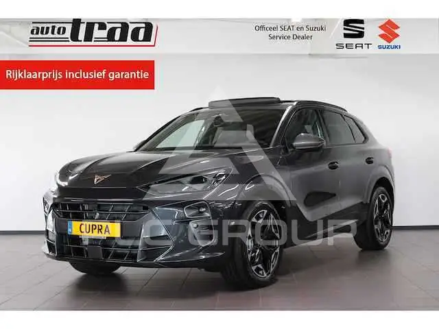 2024 Cupra Other