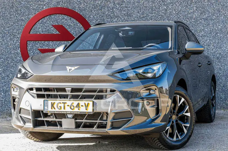 2024 Cupra Other