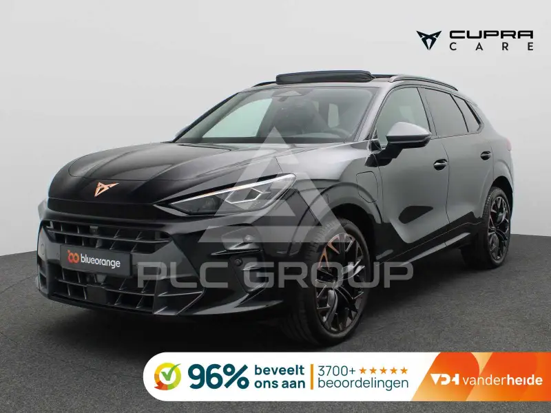 2024 Cupra Other