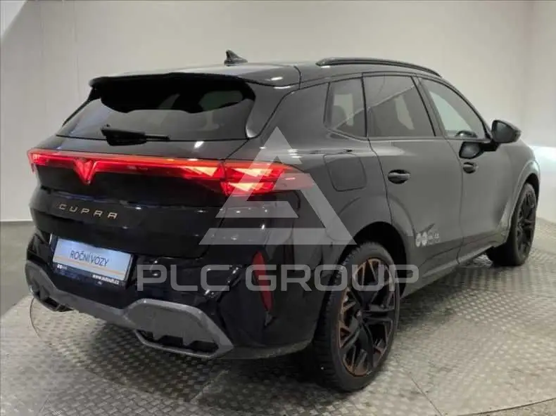 2024 Cupra Other